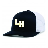 Lincoln Hubbard PACIFIC Trucker Cap