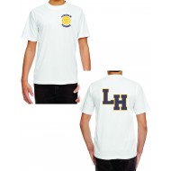 Lincoln Hubbard ULTRA CLUB Dri Fit T