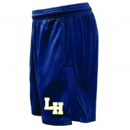 Lincoln Hubbard PENNANT Revel Shorts
