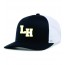 Lincoln Hubbard PACIFIC Trucker Cap