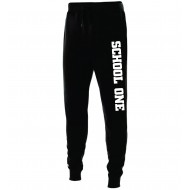School One HOLLOWAY Jogger