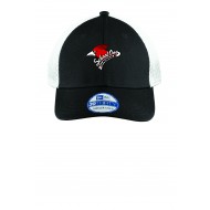 School One NEW ERA Stretch Back Youth Cap