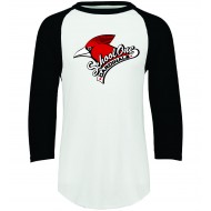 School One AUGUSTA Baseball T