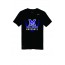 Millburn Baseball NIKE Legend T - BLACK