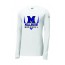 Millburn Baseball NIKE Long Sleeve Legend T