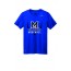 Millburn Baseball NIKE Legend T - ROYAL