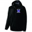 Millburn Baseball HOLLOWAY Bionic Jacket