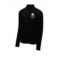 Thorne Soccer SPORT TEK Fleece 1/4 Zip