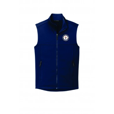 ST Rose Of Lima PORT AUTHORITY Fleece Vest