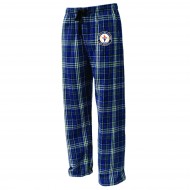 ST Rose Of Lima PENNANT Flannel Pants