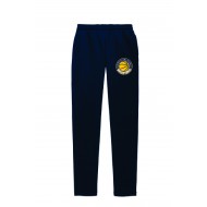 ST Rose Of Lima PENNANT Sweatpants - BASKETBALL LOGO