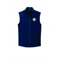 ST Rose Of Lima PORT AUTHORITY Fleece Vest
