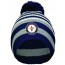 ST Rose Of Lima HOLLOWAY Pom Pom Beanie