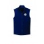 ST Rose Of Lima PORT AUTHORITY Fleece Vest