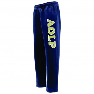 Our Lady Of Peace PENNANT Sweatpants