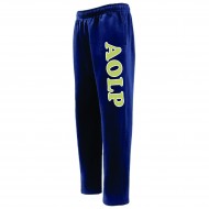 Our Lady Of Peace PENNANT Sweatpants