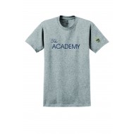 Our Lady Of Peace GILDAN T Shirt - GREY