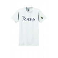 Our Lady Of Peace GILDAN T Shirt - WHITE