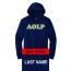Our Lady Of Peace GILDAN Hoodie - NAVY