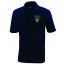 Our Lady Of Peace CORE 365 Performance Polo - NAVY