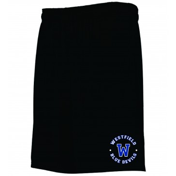 Tamaques School SPORT TEK Competitor Shorts - WESTFIELD