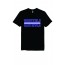 Tamaques School NEXT LEVEL Triblend T BLACK - WESTFIELD