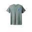 Tamaques School NEXT LEVEL Triblend T GREY - WESTFIELD
