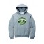 Evergreen School JERZEES Hoodie