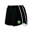 Evergreen School AUGUSTA Pulse Shorts