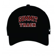 Summit HS Track NIKE Heritage Cap