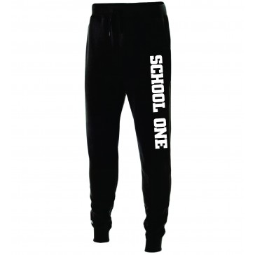 School One HOLLOWAY Jogger