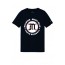 MSHYB Nike Legend T NAVY - CIRCLE LOGO