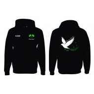 Ridge Color Guard JERZEES NuBlend Hooded Sweatshirt
