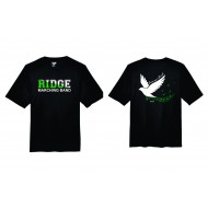 Ridge Band SPORT TEK Performance T