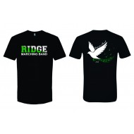 Ridge Band GILDAN Softstyle T Shirt
