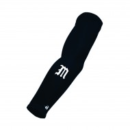 MSHYB Badger Arm Sleeve - NAVY