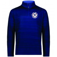 MSHYB Augusta Pursuit 1/4 Zip