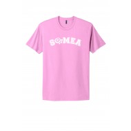 Somea NEXT LEVEL T Shirt - PINK