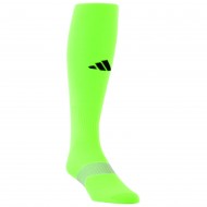 SCP Youth Soccer ADIDAS Metro GK Socks - LIME