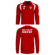 SCP Youth Soccer ADIDAS Tiro 26 League Training Jacket
