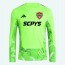 SCP Youth Soccer ADIDAS Tiro 26 Goalkeeper Jersey