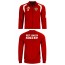 SCP Youth Soccer ADIDAS Tiro 26 League Training Jacket