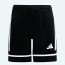 SCP Youth Soccer ADIDAS Squadra 25 Shorts