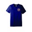 LHBSA Next Level Tri Blend T - NAVY