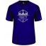 BSA Troop 77 Badger B Core Performance T