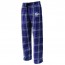 BSA Troop 77 PENNANT Flannel Pants