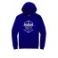 BSA Troop 77 Gildan Heavyweight Hoodie
