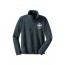 BSA Troop 77 PORT AUTHORITY Fleece 1/4 Zip