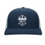 BSA Troop 77 PACIFIC Snap Back Cap