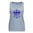 BSA Troop 77 BELLA CANVAS Womens Muscle Tank